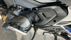 24 Model Year BMW R1300 GS TE